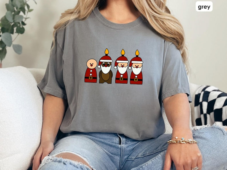 Chip and Dale Christmas Shirt, Pluto's Christmas Tree, Cute Disney Holiday Tee 2024, Disney Christmas Comfort Colors