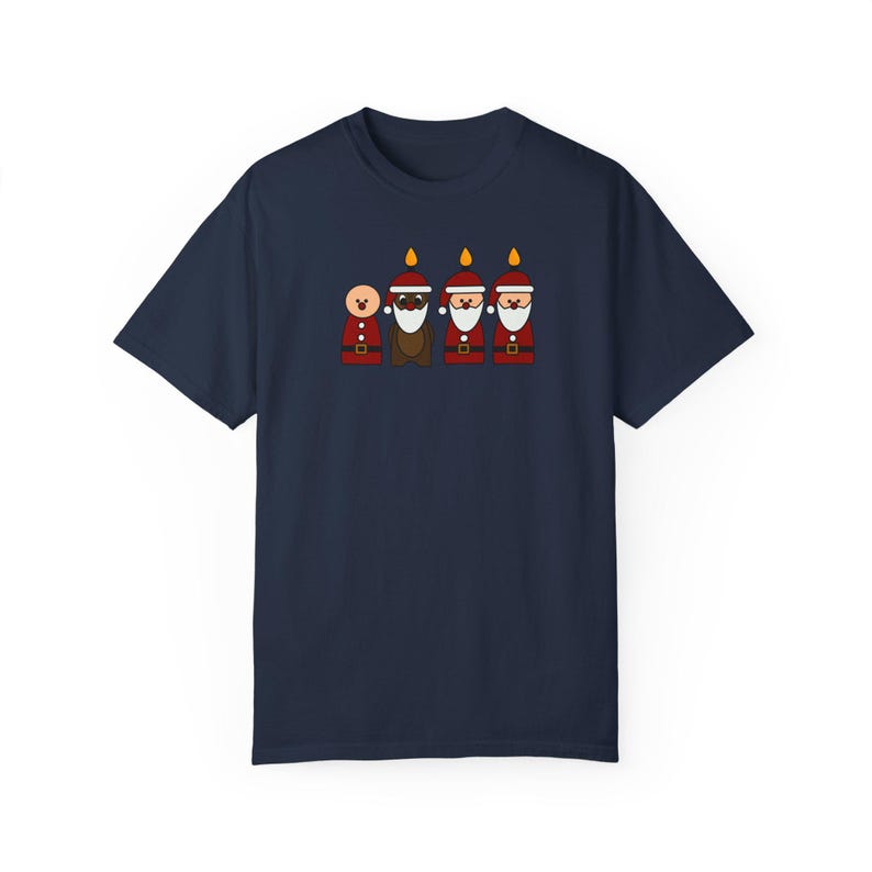 Chip and Dale Christmas Shirt, Pluto's Christmas Tree, Cute Disney Holiday Tee 2024, Disney Christmas Comfort Colors