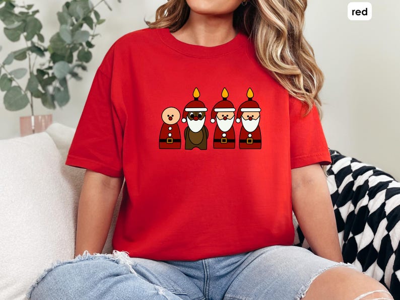 Chip and Dale Christmas Shirt, Pluto's Christmas Tree, Cute Disney Holiday Tee 2024, Disney Christmas Comfort Colors