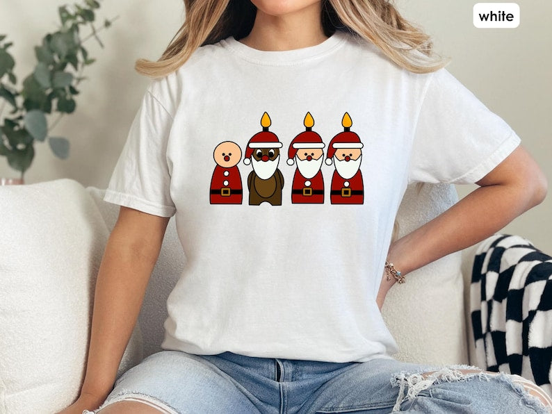 Chip and Dale Christmas Shirt, Pluto's Christmas Tree, Cute Disney Holiday Tee 2024, Disney Christmas Comfort Colors