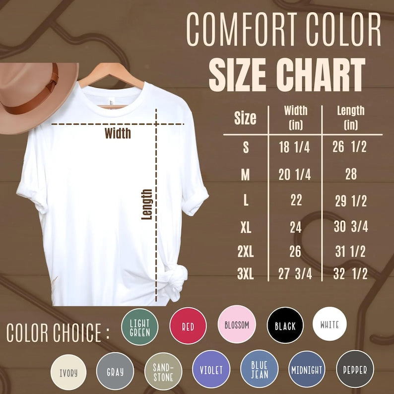 Comfort Colors® Custom Disney Head Halloween Stitch Shirt,Stitch and Angel Halloween Tee,Disney Family Halloween Shirt,Disney Stitch Shirt
