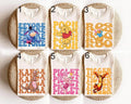 Disney Winnie The Pooh Shirt, Piglet Tigger Eeyore Shirt, Disney Family Shirt, Disneyland Trip 2026 Shirt, Disney Group Matching Shirt