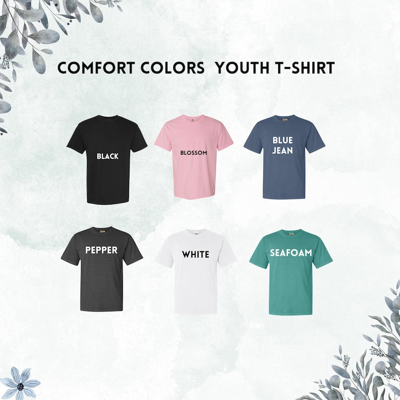 Comfort Colors Winnie The Pooh Friends Shirt, Disneyland Shirt, Pooh Bear, Disney Pooh Bear, Piglet Shirt,Disney Vacation, Disneyland,Tigger