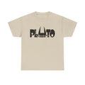 T-shirt | Anime | Pluto, Japan, Manga, Tokyo, Sweatshirt and Tshirt, Netflix Pluto, Tshirt