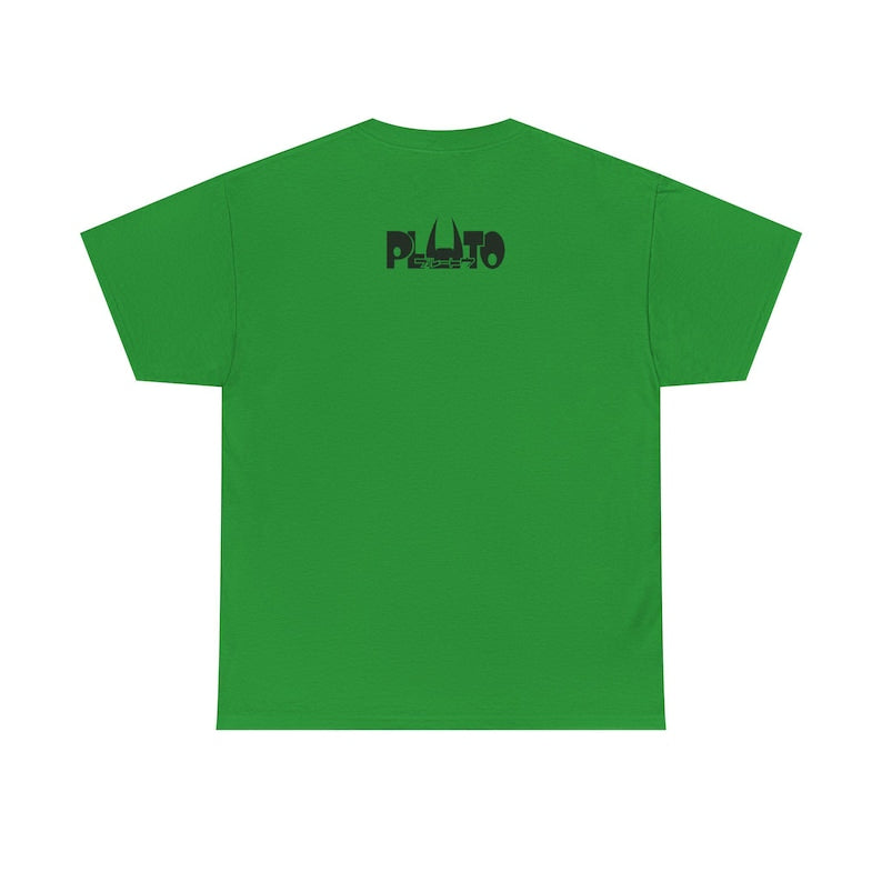 T-shirt | Anime | Pluto, Japan, Manga, Tokyo, Sweatshirt and Tshirt, Netflix Pluto, Tshirt