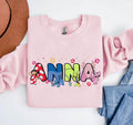 Personalized Disney Pleakley Angel Scrump Nani Pelekai product image 1