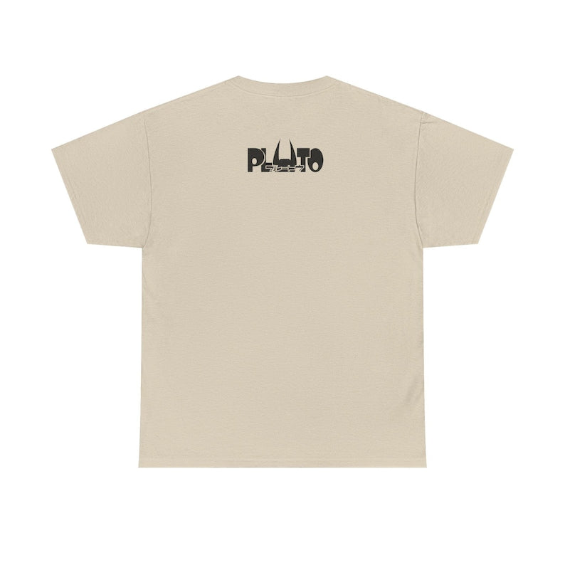 T-shirt | Anime | Pluto, Japan, Manga, Tokyo, Sweatshirt and Tshirt, Netflix Pluto, Tshirt