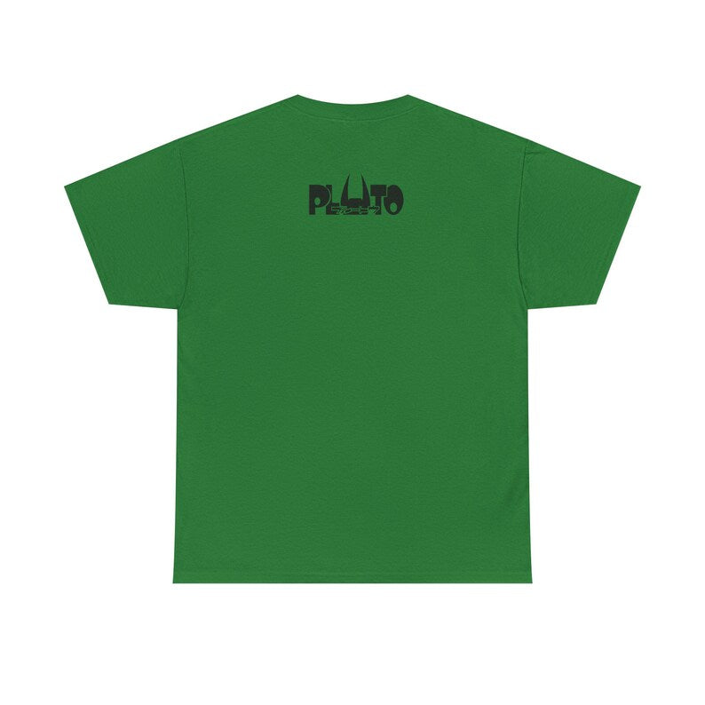 T-shirt | Anime | Pluto, Japan, Manga, Tokyo, Sweatshirt and Tshirt, Netflix Pluto, Tshirt