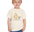 Personalized Toddler T-Shirt with Winnie the Pooh and Piglet | Best Friends Tee | Nana Mimi Mom and Me Tee