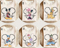 Mickey And Friends Shirt, Disney Mickey And Friends Shirt, Mickey Mouse Shirt, Retro Mickey Shirt, Disney Characters Shirt
