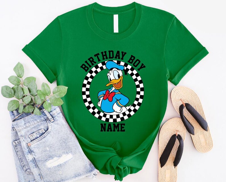 Mickey And Friends Birthday Custom Shirt, Disney Mickey And Friends Shirt, Mickey Mouse Shirt, Retro Mickey Shirt, Disney Characters Shirt