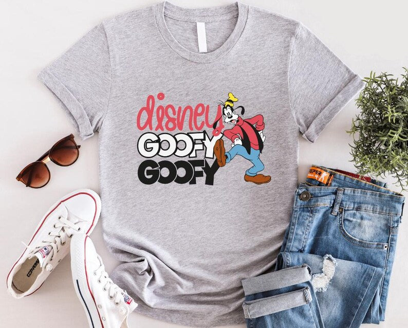 Disney Mickey And Friends Characters Shirt, Mickey And Friends Shirt, Mickey Mouse Shirt, Retro Mickey Shirt, Friends Shirt, Disney Shirt