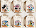 Mickey And Friends Birthday Vibes Shirt, Disney Mickey And Friends Shirt, Mickey Mouse Shirt, Retro Mickey Shirt, Disney Characters Shirt
