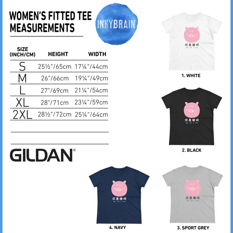 Are You a Pig? 你是猪吗 T-Shirt Chinese Text Graphic Tee Cute Minimalist Pink Piglet Shirt Asian Pop Culture Apparel