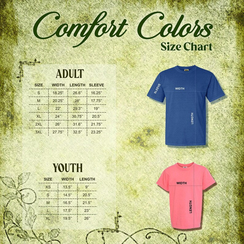 Embroidered Stitch And Angel Shirt, Disneyland Shirt, Disney Love Shirt, Best Couple Gift, Couple Shirt, Honeymoon Shirt, Comfort Colors Tee