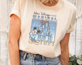 Walt Disney World Magical Mickey Shirt, Disney Mickey And Friends Shirt, Mickey Mouse Shirt, Retro Mickey Shirt, Disney Characters Shirt