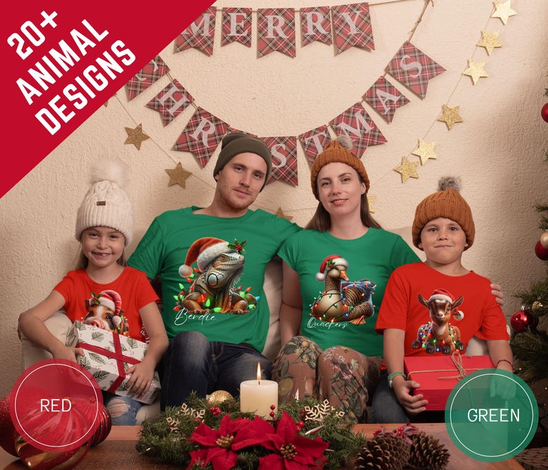 Custom Micro Pig Christmas Sweatshirt, Animal Christmas Lights Shirt, Personalized Teacup Pig Tshirt, Funny Pig Gift For Animal Lovers Vet