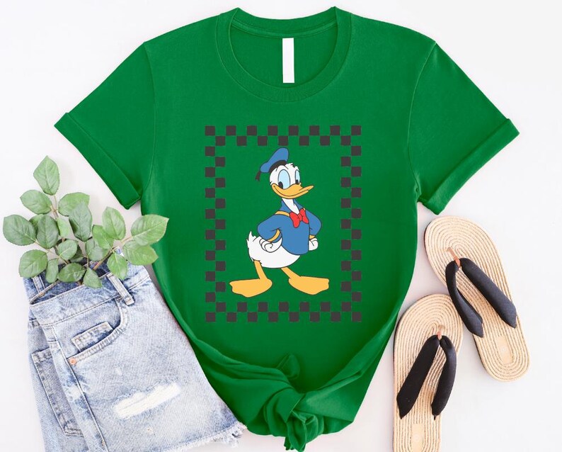 Mickey And Friends Shirt, Disney Mickey And Friends Shirt, Mickey Mouse Shirt, Retro Mickey Shirt, Disney Characters Shirt