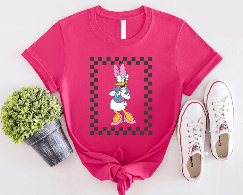 Mickey And Friends Shirt, Disney Mickey And Friends Shirt, Mickey Mouse Shirt, Retro Mickey Shirt, Disney Characters Shirt