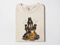 Vintage Winnie the Pooh and Piglet Halloween Shirt, Cute Fall Shirt, Classic Pooh and Piglet Shirt, Cute Pumpkin & Ghost Haunted house Shirt