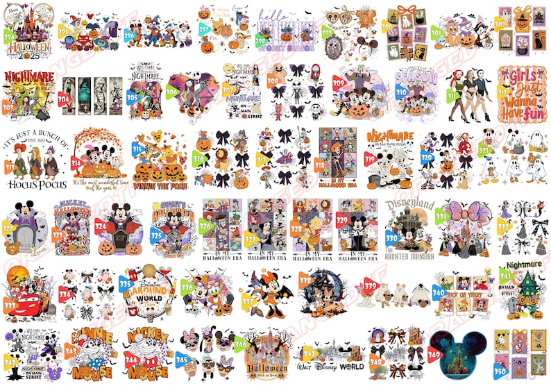 Halloween Stitch Dtf, Disney Stitch Dtf, Stitch and Angel Matching Halloween Dtf, Spooky Stitch Dtf, Kids Halloween Stitch Dtf, Family Dtf