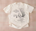 Winnie Pooh Quote Shirt - Piglet Friend Shirt - Vintage Pooh Shirt - Inspirational Quote Shirt - Cute Cartoon Shirt Gift
