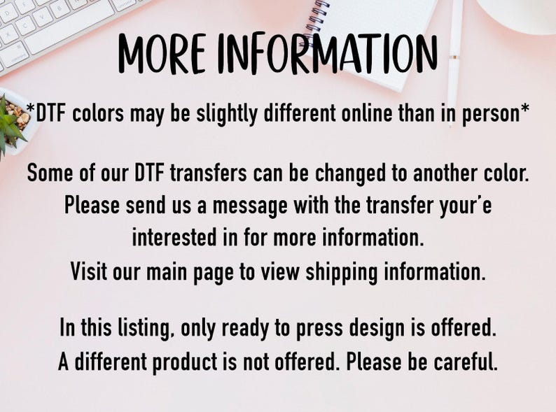Disney Angel Ready to Press DTF, Pink Monster Print, Heat Press DTF Transfer, Cute Disney Character Print, Stitch Lover DTF, Stitch Angel
