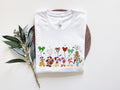 Disney Christmas Family Shirts – Mickey, Minnie, Donald product image 1