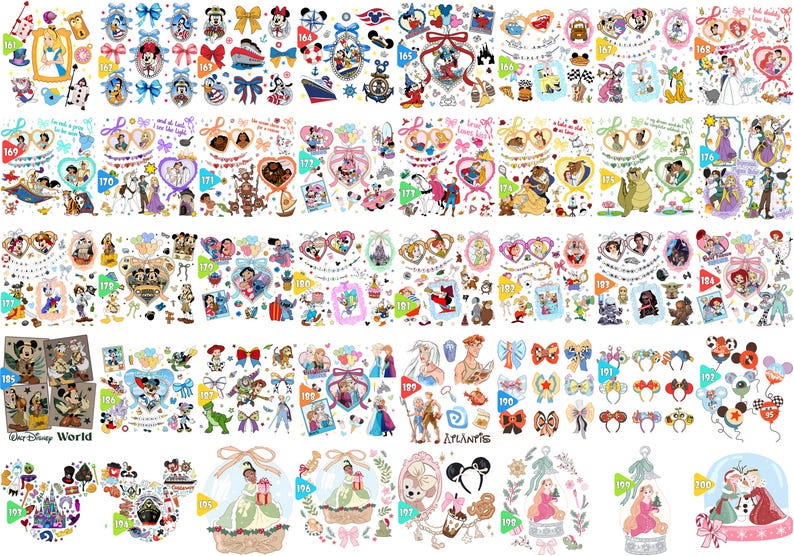 Coquette Bow Disney Stitch & Angel Valentine's Day Dtf, Disneyland Coquette Bow Dtf, Disneyland Angel and Stitch Dtf, Stitch Ready To Press