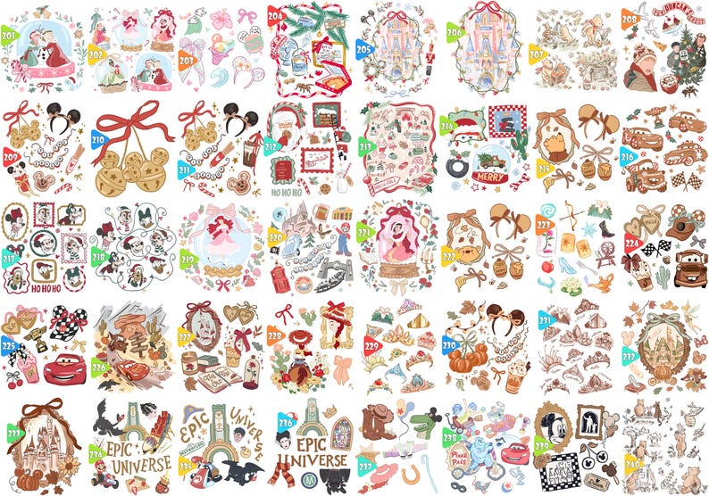 Coquette Bow Disney Stitch & Angel Valentine's Day Dtf, Disneyland Coquette Bow Dtf, Disneyland Angel and Stitch Dtf, Stitch Ready To Press