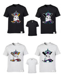 THC's Angels x Ducks T-Shirts & Hoodies