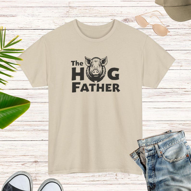 Father Pig Shirt, Piglet Tee, Swine Birthday Gift, Pig Lover T-Shirt, Funny Piggy TShirt, Pig Dad Farm  t shirt, 2026 Fathers Day Gift