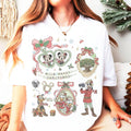 Coquette Bows Disney Mickey & Friends Animal Kingdom product image 1
