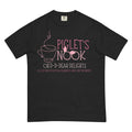 Winnie the Pooh Piglet Inspired Comfort Colors Shirt