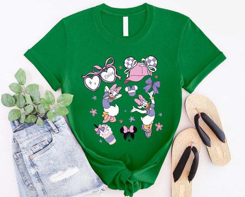 Mickey And Friends Shirt, Disney Mickey And Friends Shirt, Mickey Mouse Shirt, Retro Mickey Shirt, Disney Characters Shirt