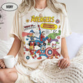 Comfort Colors What If Mickey & Friends Marvel Avengers product image 1