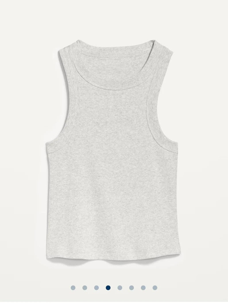 Disney Winnie the Pooh Eeyore Piglet Tigger Embroidered Tank Top, Cute Disney Friends Shirt, Matching Vacation Outfit