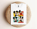 Mickey Mouse Mood Tee, Disney Mickey Shirt