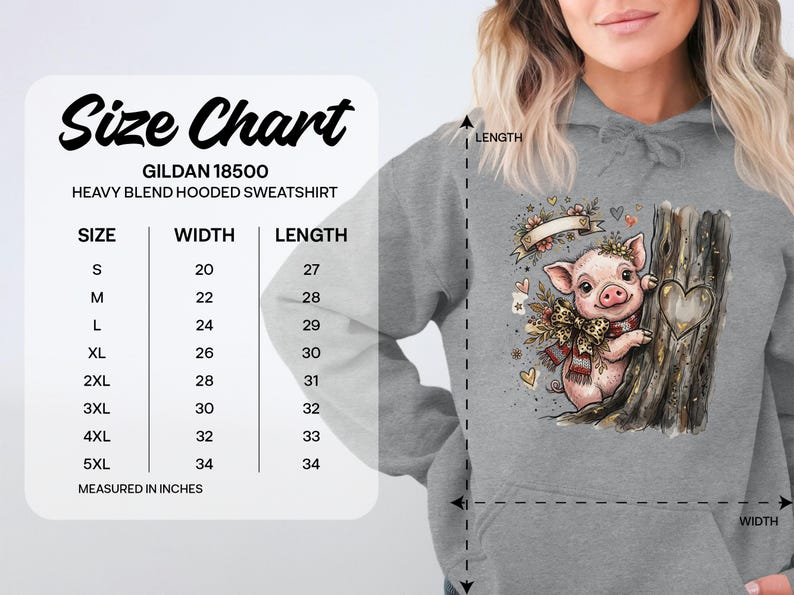 Watercolor Piglet Peeking T-Shirt, Leopard Bow, Rustic Farm Animal Lover Gift
