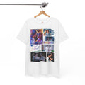 Pluto GL Series T-Shirt | Namtan & Film Ai-Oon Ob-Oom May Methawi Fan Shirt