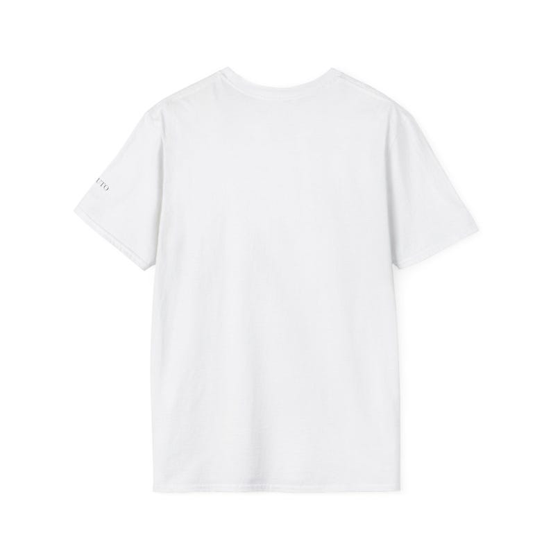 SOL SYSTEM 10 // Pluto T-Shirt