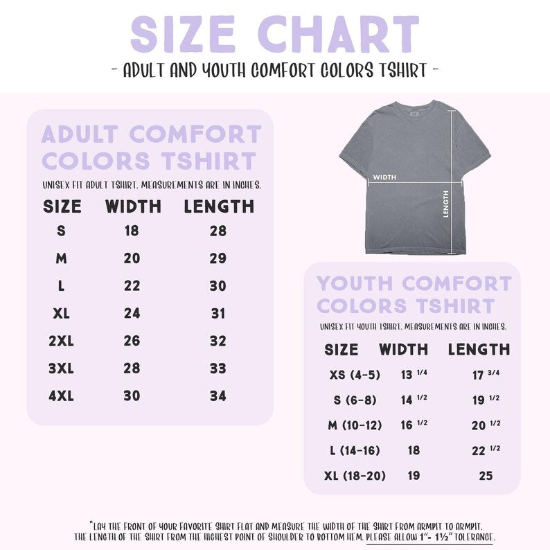 Custom Name Stitch Comfort Colors® Shirts Disney Family Trip Lilo And Stitch Angel Scrump Matching Shirts Disney Characters Alphabet Shirt