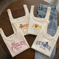 Pooh and Friends Embroidered Tank Top, Winnie The Pooh Tigger Piglet Eeyore Cartoon Tank, Cute Disney Outfit