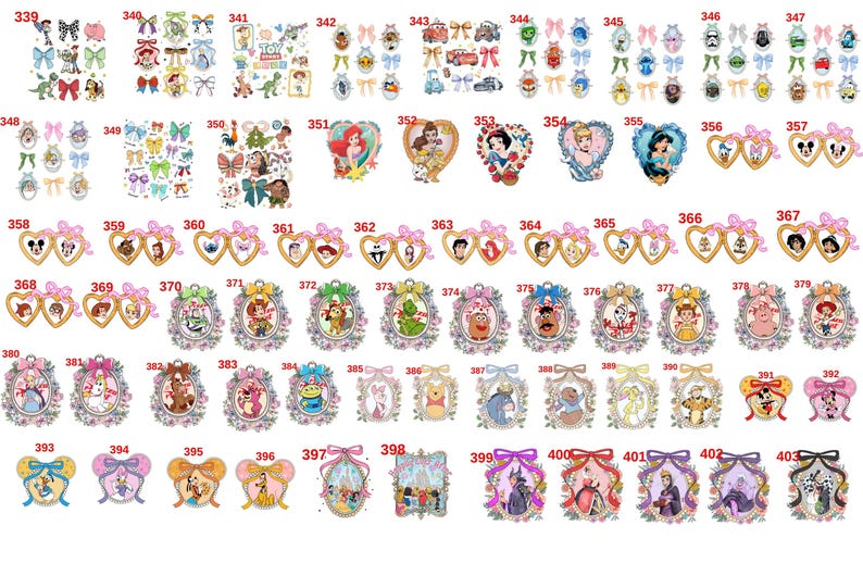 Coquette Disney Stitch Dtf, Cute Angel Coquette Bow Dtf, Magical Kingdom Dtf, Lilo And Stitch Dtf, Disney Stitch Angel Ribbon Dtf.