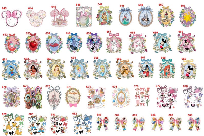 Coquette Disney Stitch Dtf, Cute Angel Coquette Bow Dtf, Magical Kingdom Dtf, Lilo And Stitch Dtf, Disney Stitch Angel Ribbon Dtf.