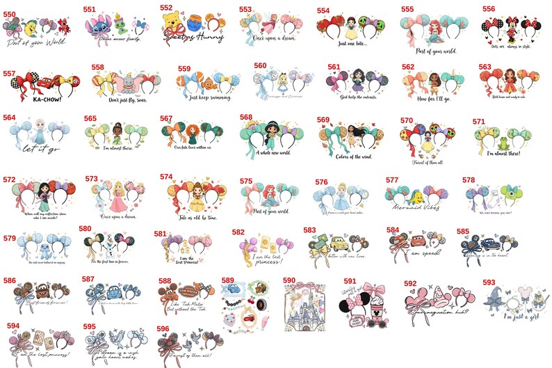 Coquette Disney Stitch Dtf, Cute Angel Coquette Bow Dtf, Magical Kingdom Dtf, Lilo And Stitch Dtf, Disney Stitch Angel Ribbon Dtf.