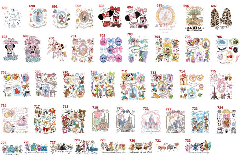 Coquette Disney Stitch Dtf, Cute Angel Coquette Bow Dtf, Magical Kingdom Dtf, Lilo And Stitch Dtf, Disney Stitch Angel Ribbon Dtf.