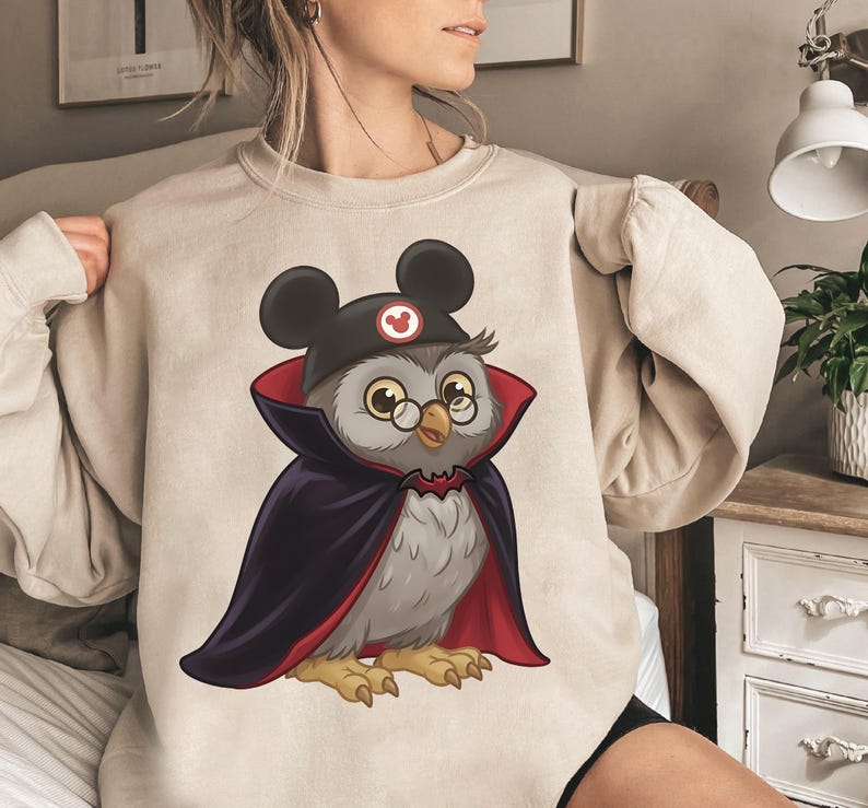 Vintage Disney Winnie The Pooh All Characters Halloween product image 8