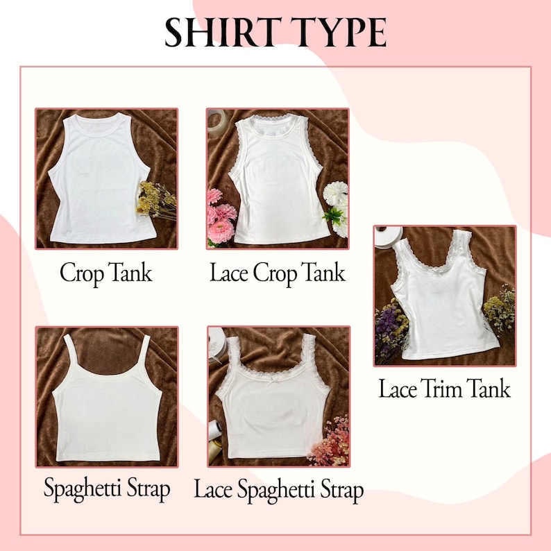 EMBROIDERED Tinker Bell Shirt, Neverland Fairy Princess Shirt, Coquette WDW Disneyland trip Embroidery Lace trim Tank top Baby Tee