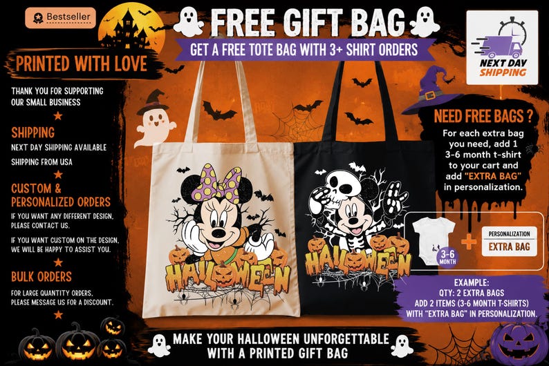 Disney Family Halloween Shirts 2026, Goofy Pluto Halloween Shirt, Matching Disney World Trip Family Outfits